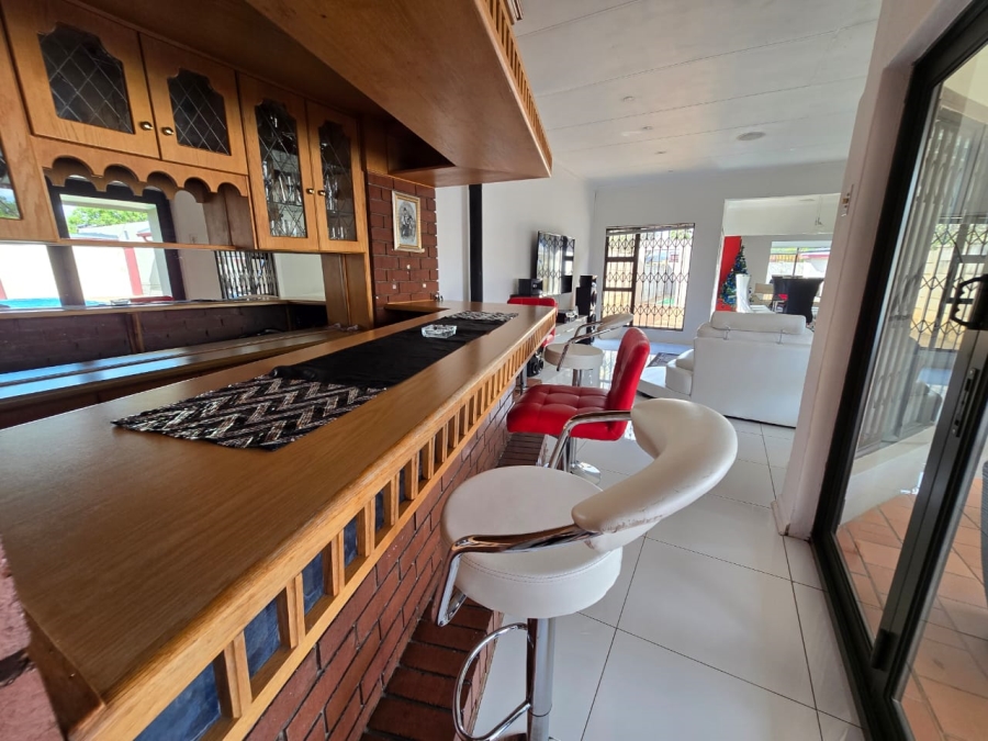 4 Bedroom Property for Sale in Dan Pienaar Free State